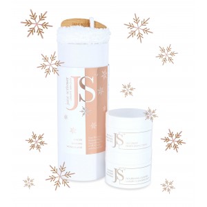 JANE SCRIVNER - Dreamy Skin Duo - Set Čistiaci balzam a Ochranný hydratačný krém